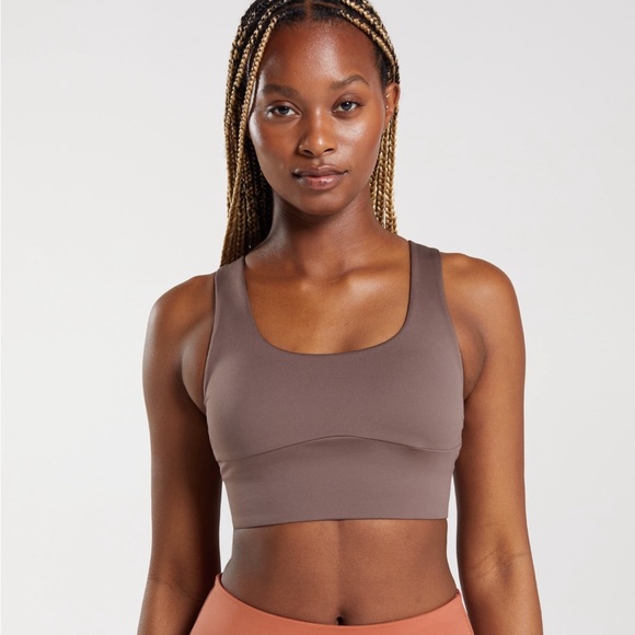 Gymshark Sports Bra - Picture 1 of 5